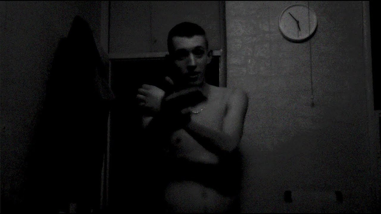 hkjhaman - FOSA [prod.m61]