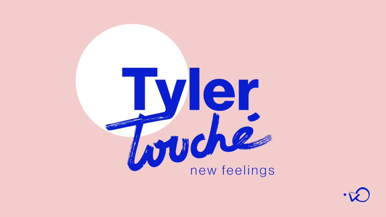 Tyler Touch&eacute; - New To You