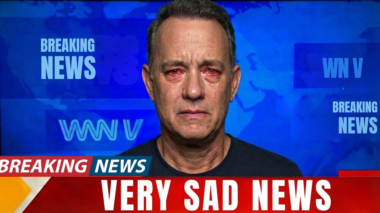 At 69, The Tragedy Of Tom Hanks Is Beyond Heartbreaking