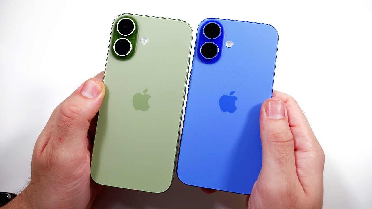 iPhone 17 vs iPhone 16 After 1 Month - Worth The Upgrade?