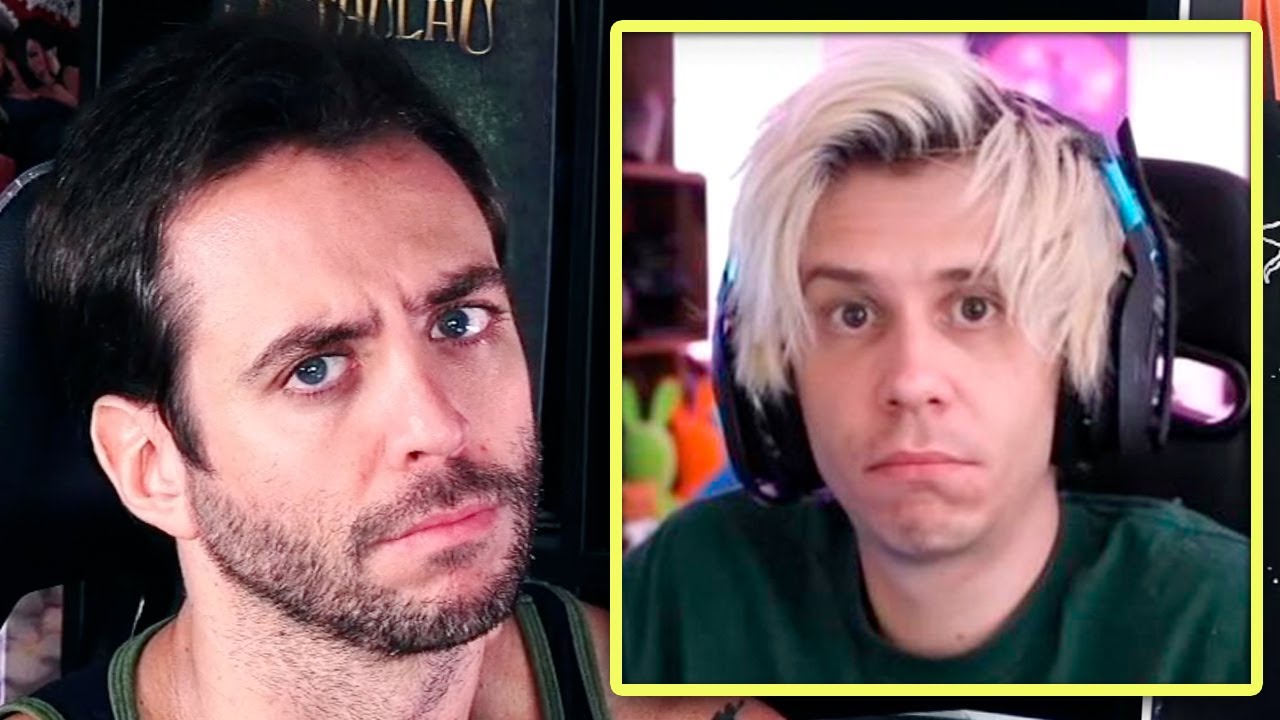 Jordi Wild sobre el caso del Rubius y su crítica a padres e hijos que llaman al timbre de su casa