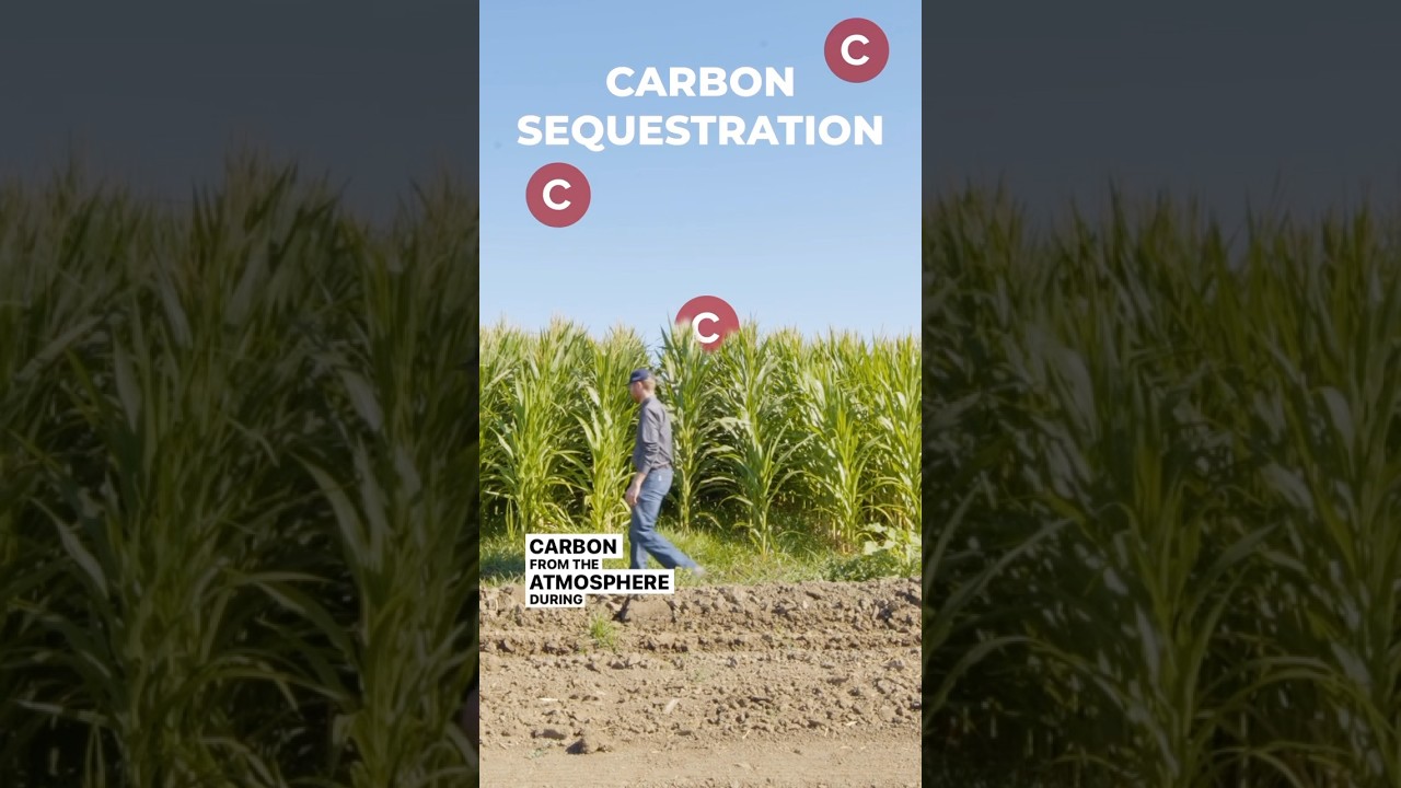 What is Carbon Sequestration and Where Do Cattle Fit In?