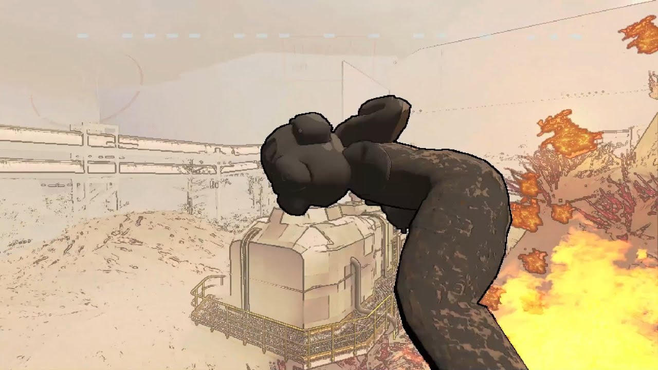 No Regrets | Lethal Company V55 Update