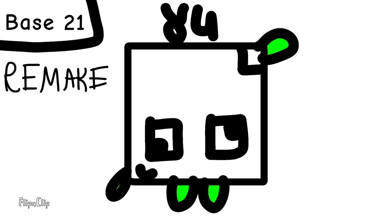 Base 21 remake