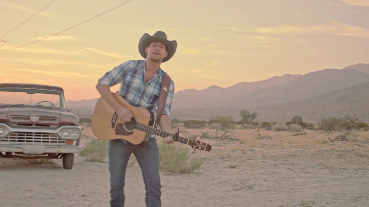 William Michael Morgan | Missing  - Official Music Video