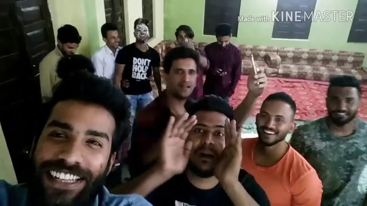 #Kiraak