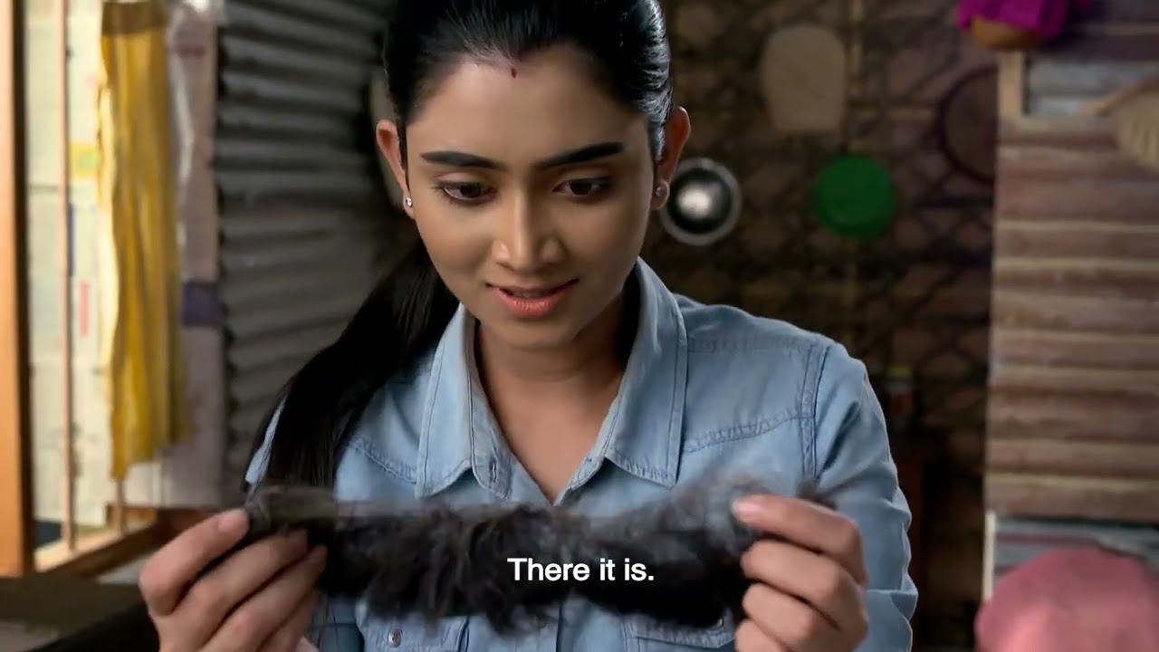 Undercover Love S1 E285 | Zee One UK