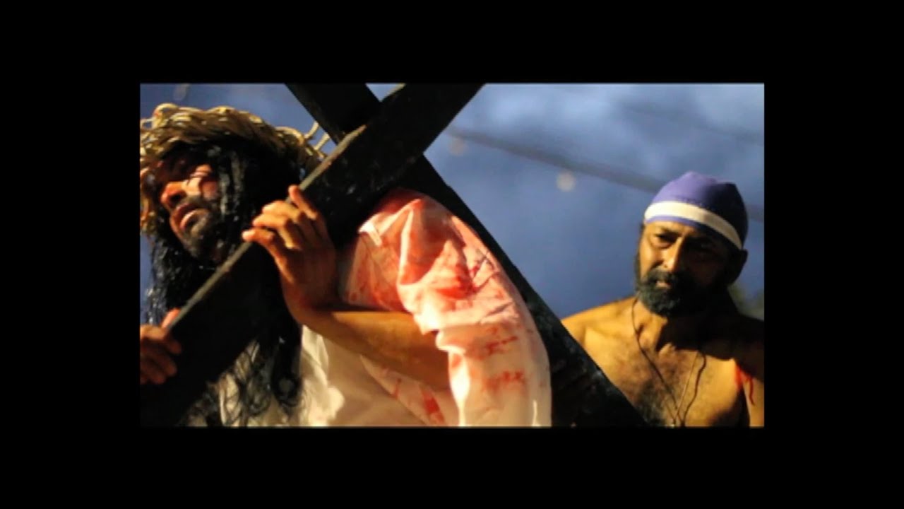 Vía crusis viequense (2013)