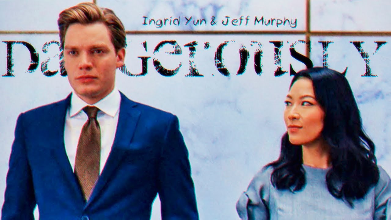 Ingrid Yun & Jeff Murphy - Dangerously