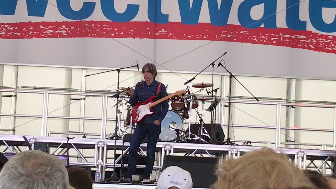 Eric Johnson Gearfest 2017 Sweetwater Q&A