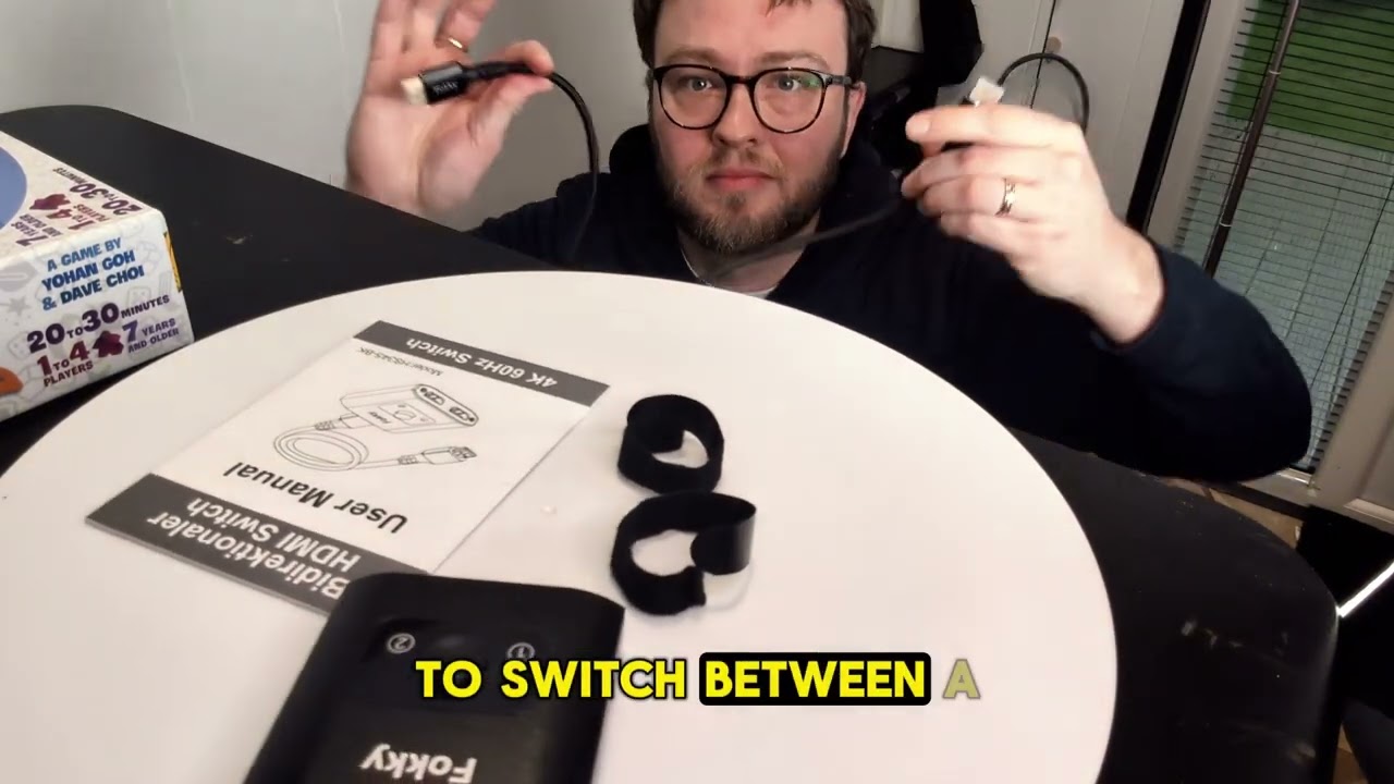 Stop Crawling Behind Your TV - This £15 Fix Sorted It