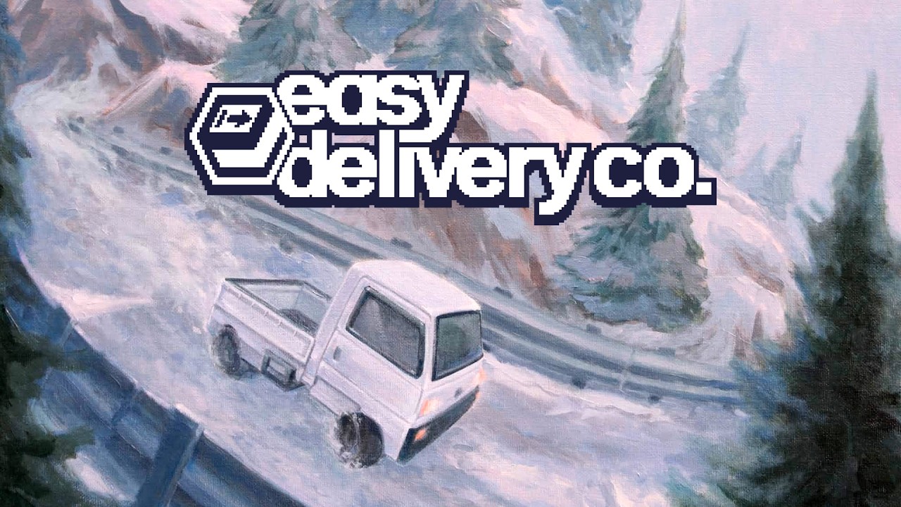 Easy Delivery Co. | Free Update Launching July 6 | EasyRally