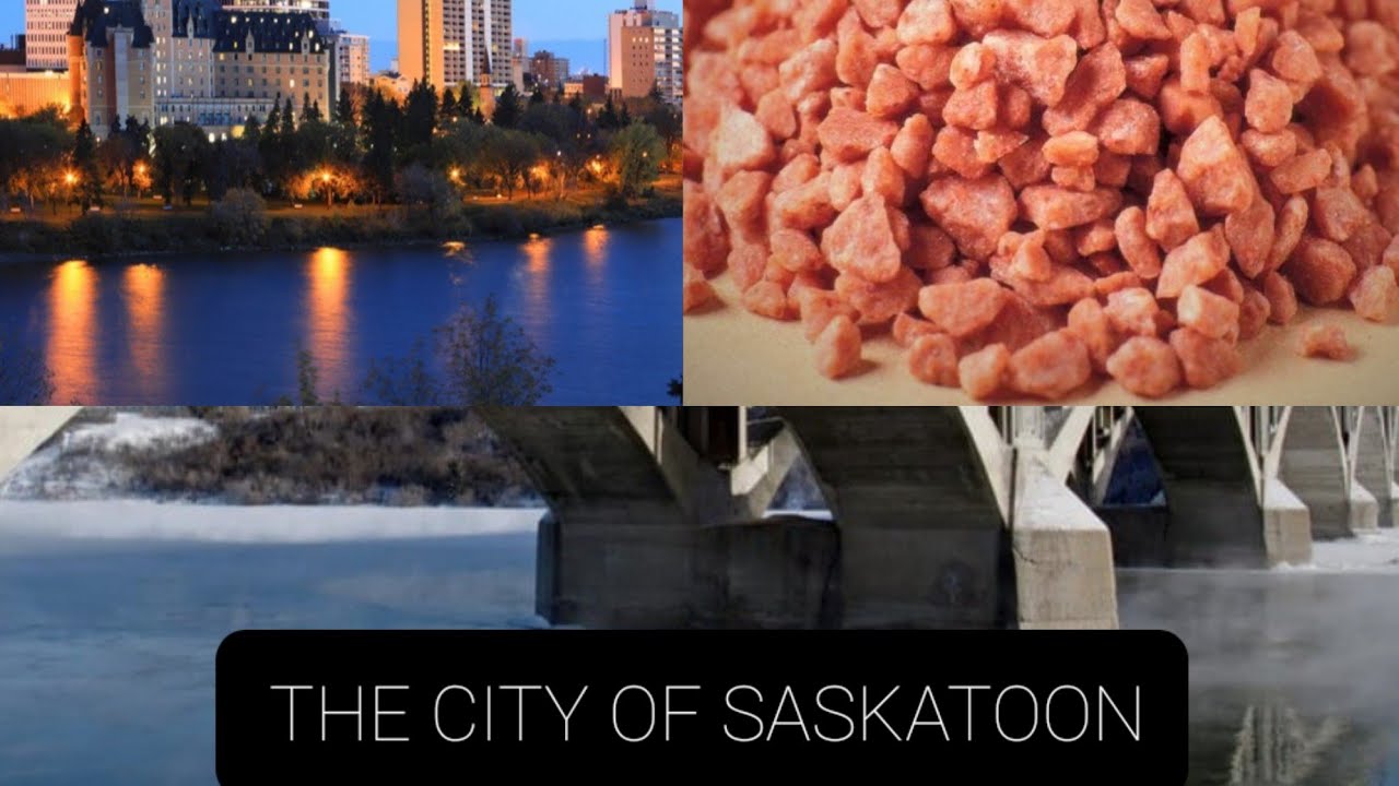 Road Trip From Edmonton To Saskatoon// Canada// Saskatchewan #Saskatoon #canadablogger #edmonton