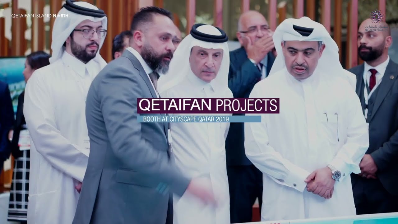 خمس سنوات على تأسيس قطيفان للمشاريع