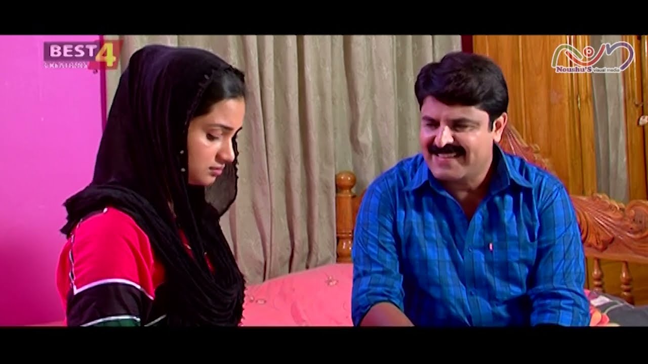 മനാഫിക്കക്ക് എൻ്റെ മുന്നിൽ വെച്ചെങ്കിലും ഈ വക ബന്ധങ്ങളൊക്കെ വേണ്ടാന്ന് വെച്ചൂടെ|Noushus Visual Media