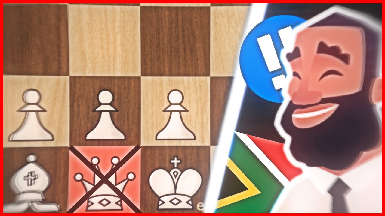 Can Stockfish Beat Nelson Without a Queen? - Stockfish 15 vs. Nelson