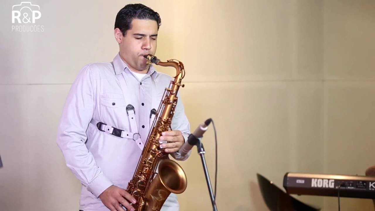 Wave -  Marcelo Fofão