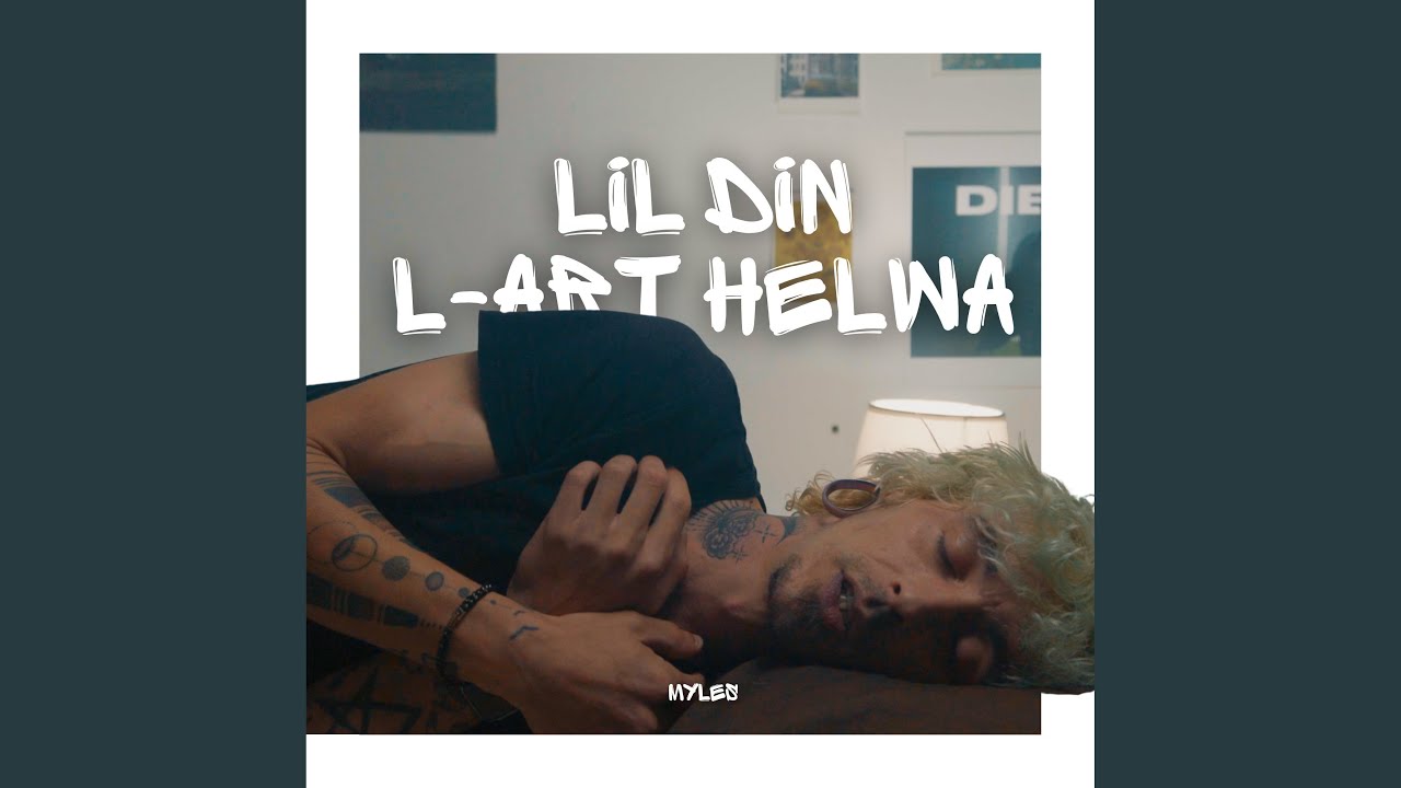 Lil Din L-Art Helwa