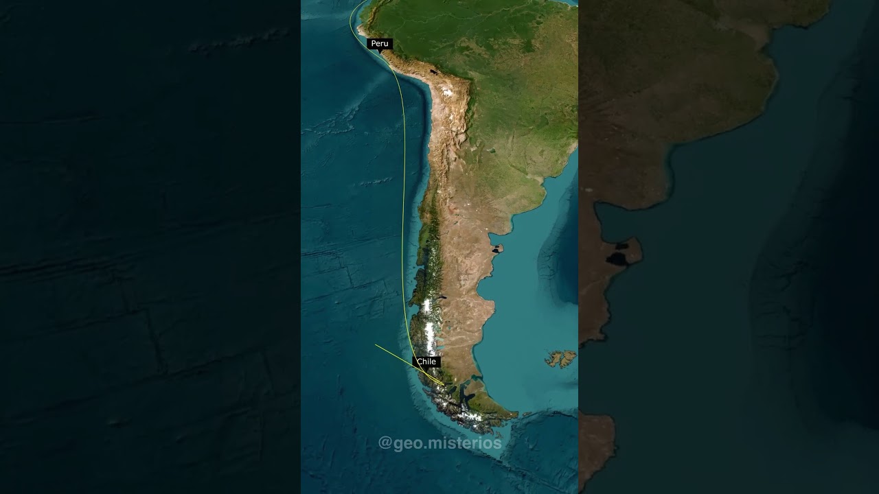 As&iacute; es el Crucero de 129 D&iacute;as que Recorre TODO el Mundo 🛳️
