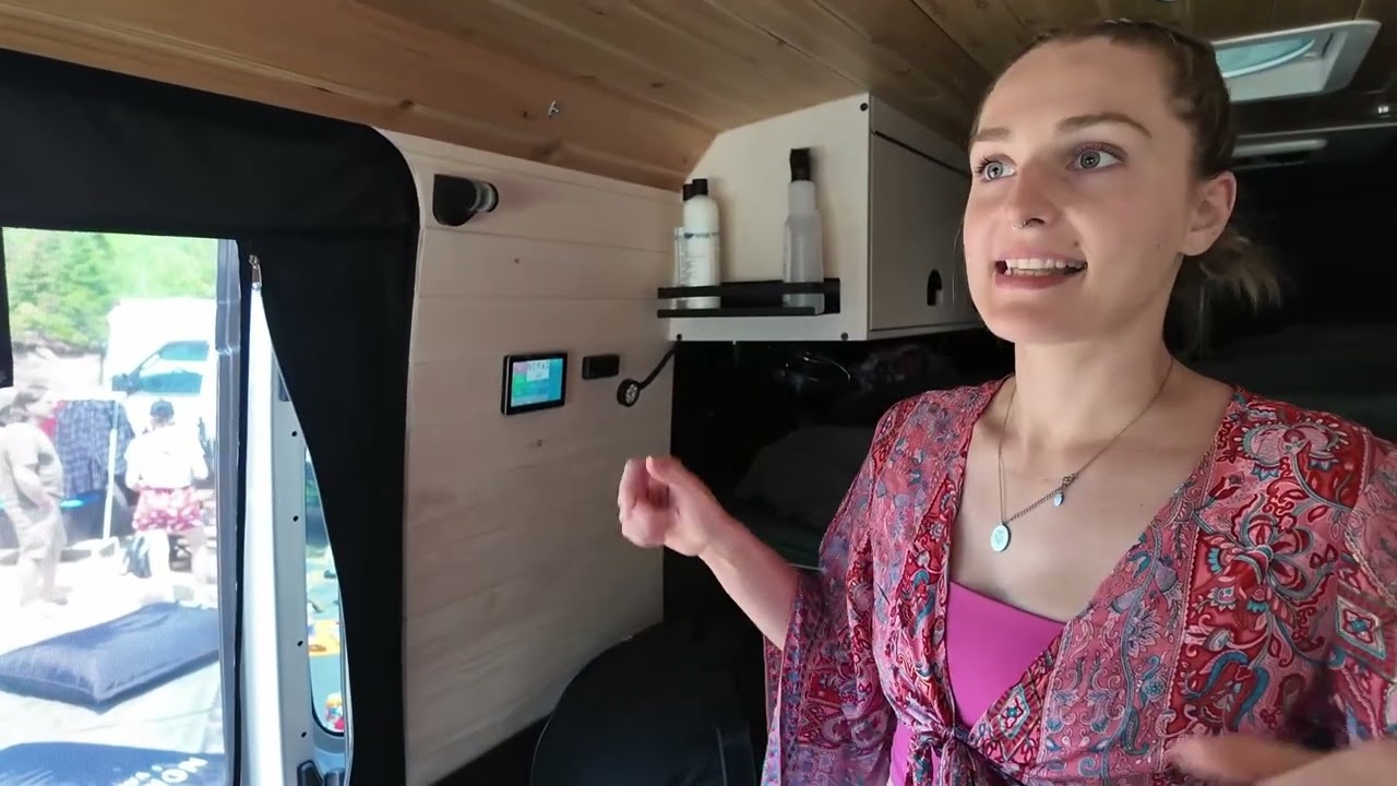 Nomade Vanlife