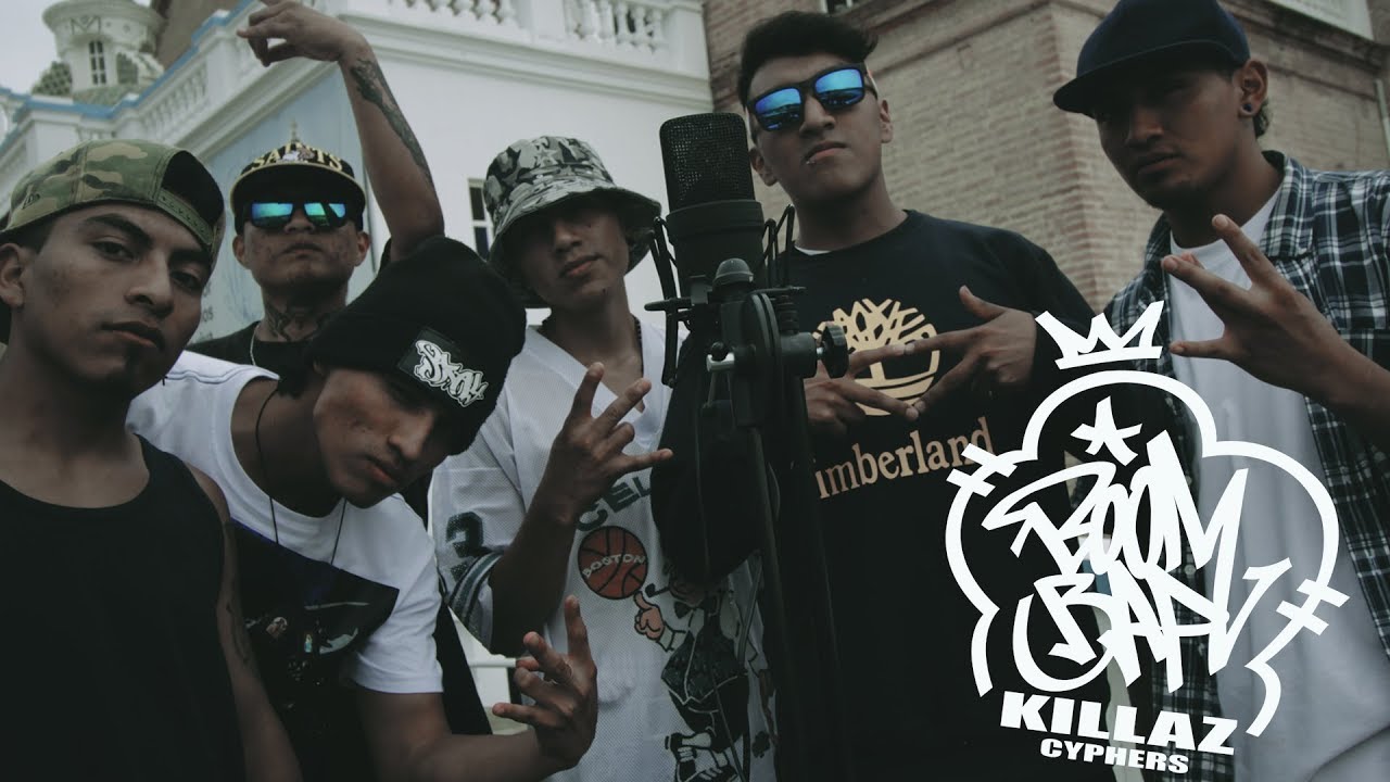 BoomBapKillaz | Wildo, 