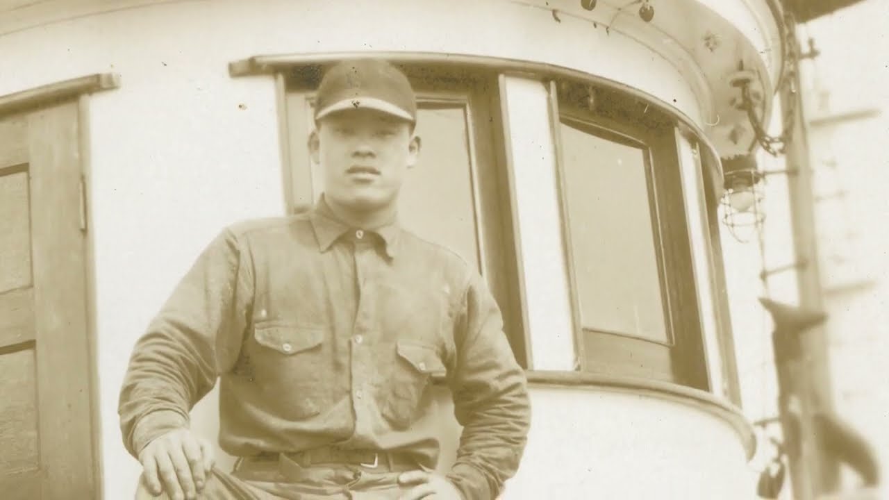 Richmond Stories: A Tradition of Boatbuilding