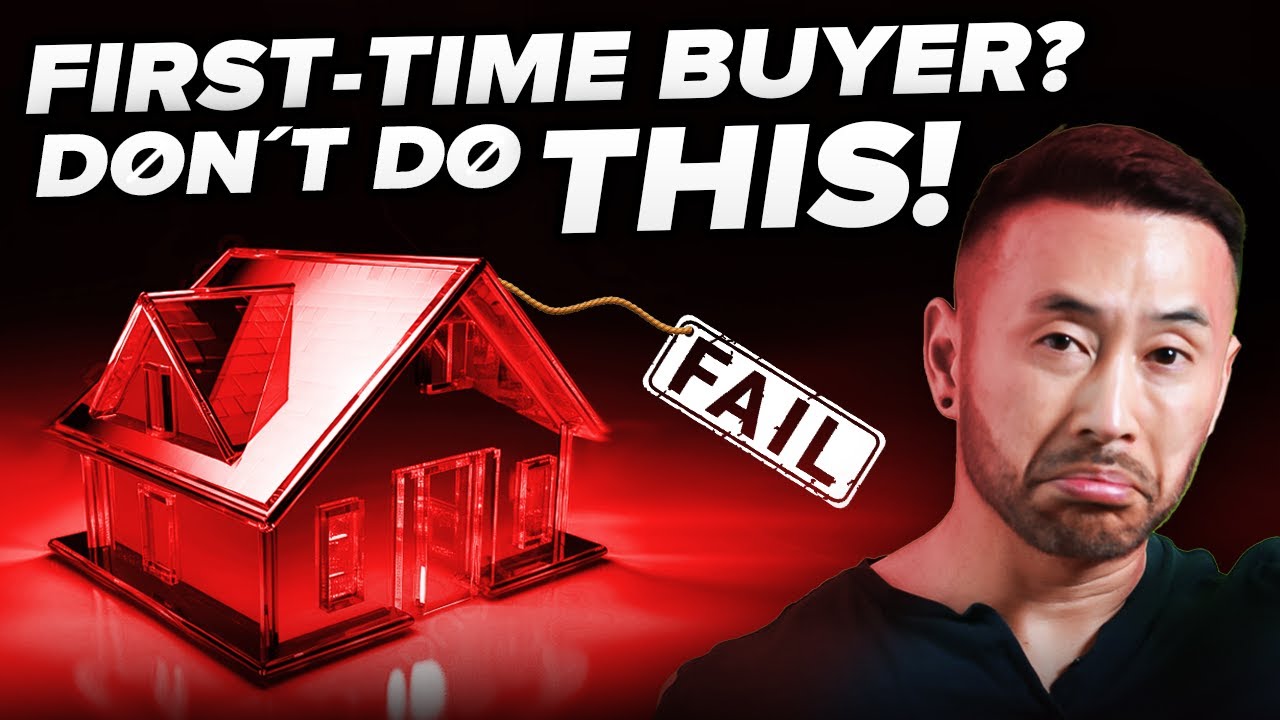 5 Common First-Time Homebuyer Mistakes in San Jose (Avoid These!)