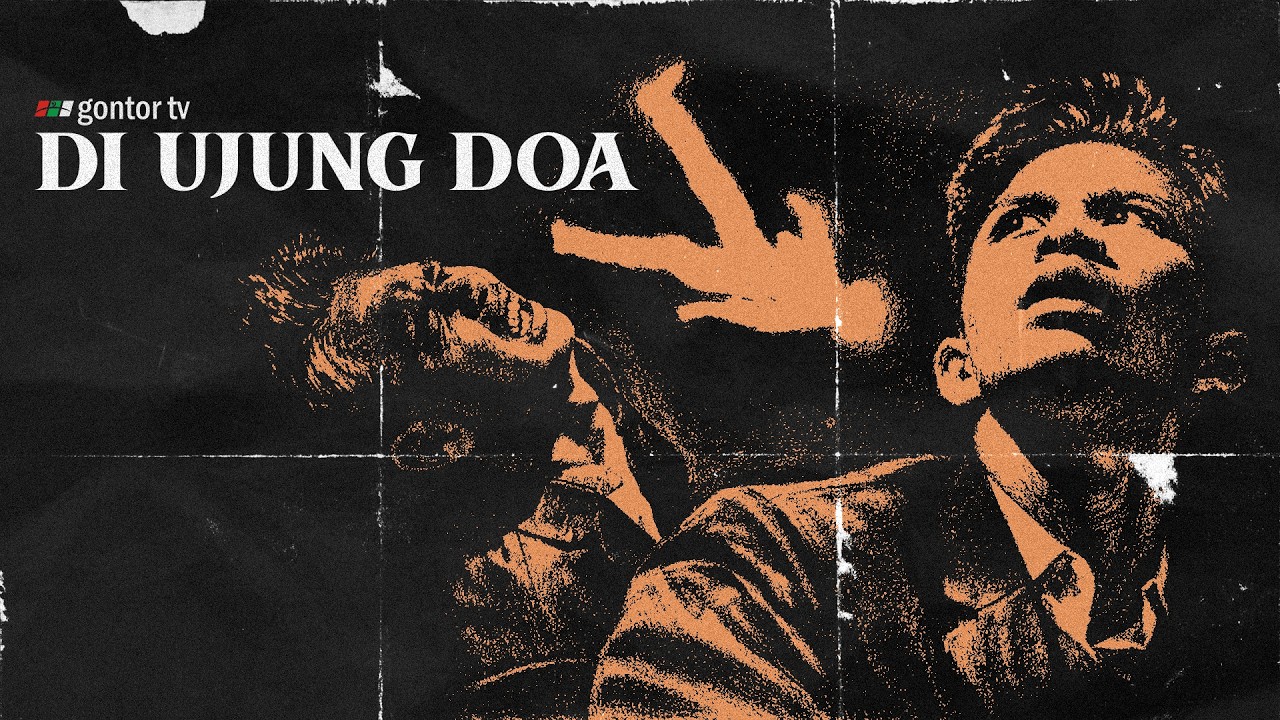 Nasyid Gontor Spesial Ramadhan: Di Ujung Do'a - Official Music Video