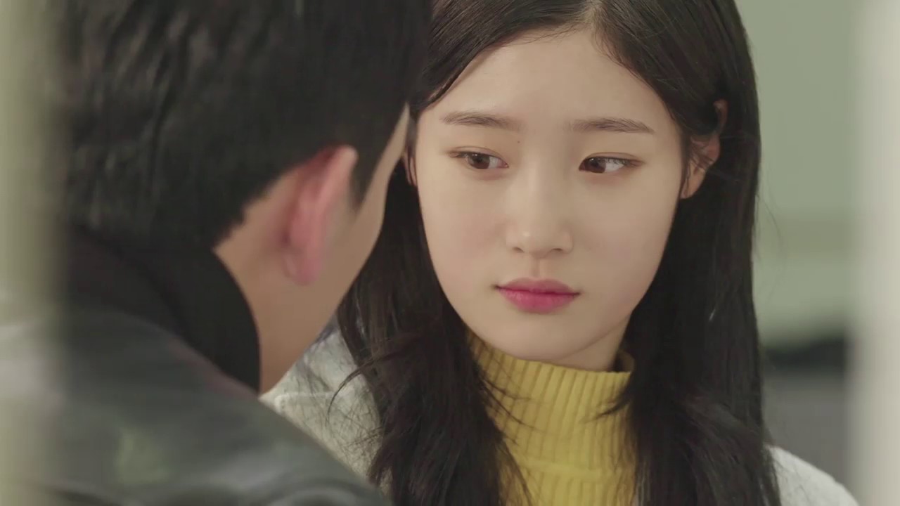 Chaeyeon web drama 