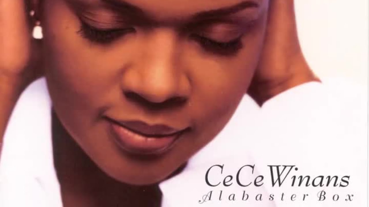 Throwback Gospel: CeCe Winans &ndash; Comforter | A Soul-Lifting Gospel Classic