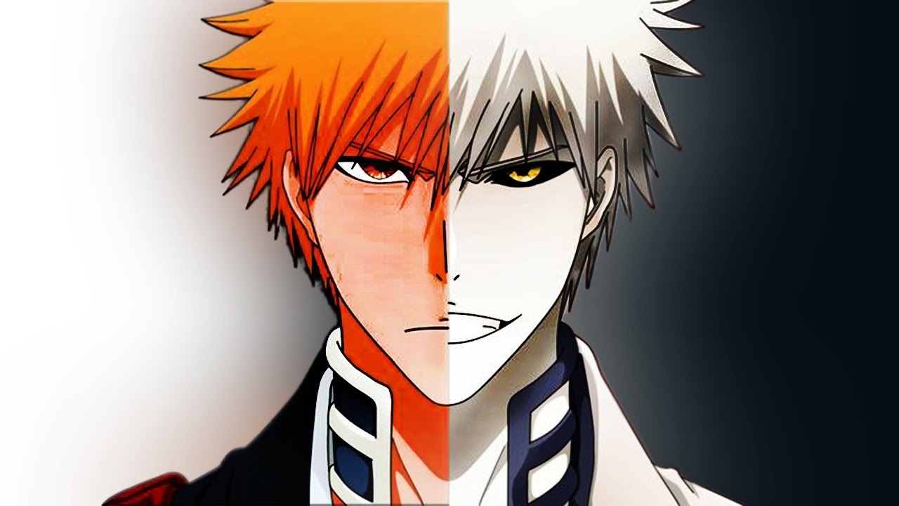 The Overlooked Side Of Bleach
