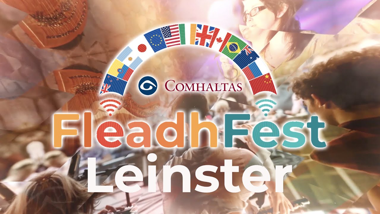 FleadhFest - Leinster