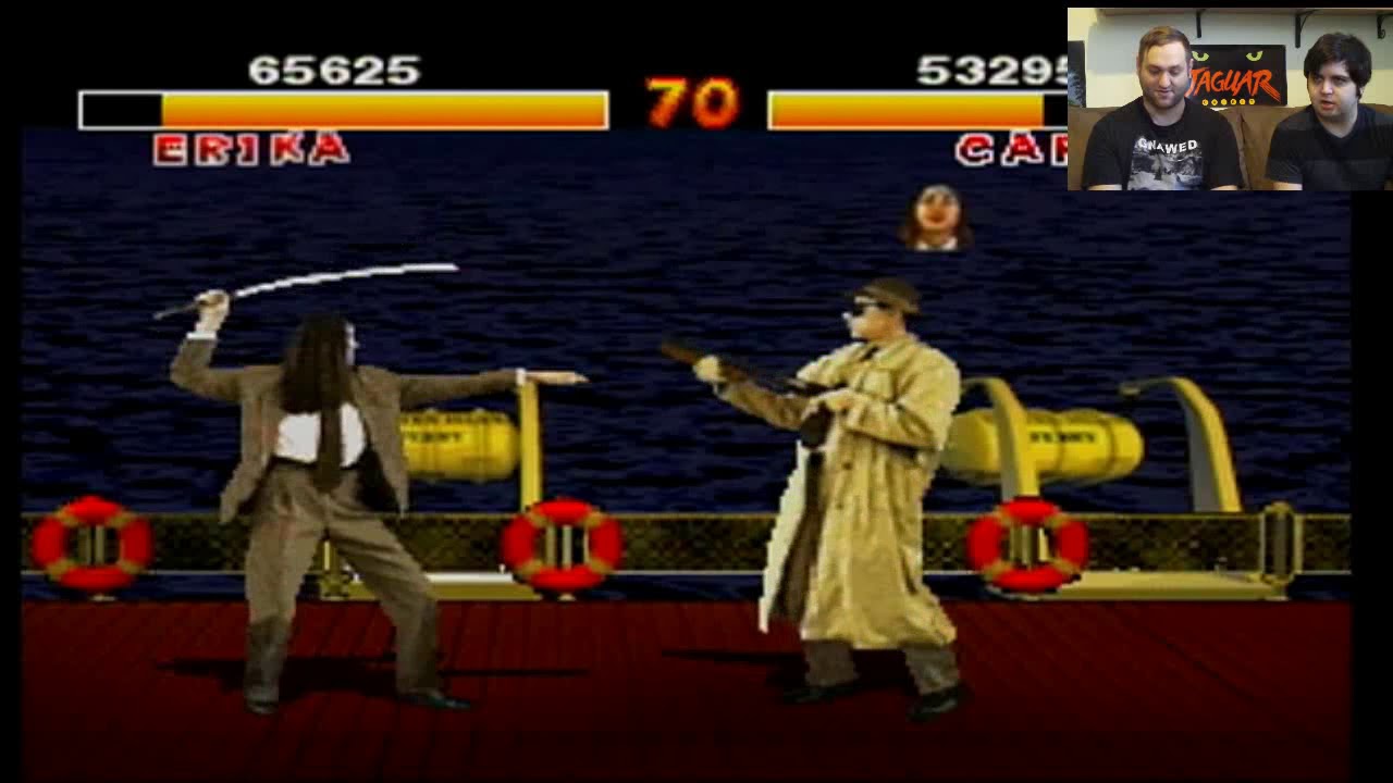 Shadow: War of Succession for 3DO | Underground Game Reviews