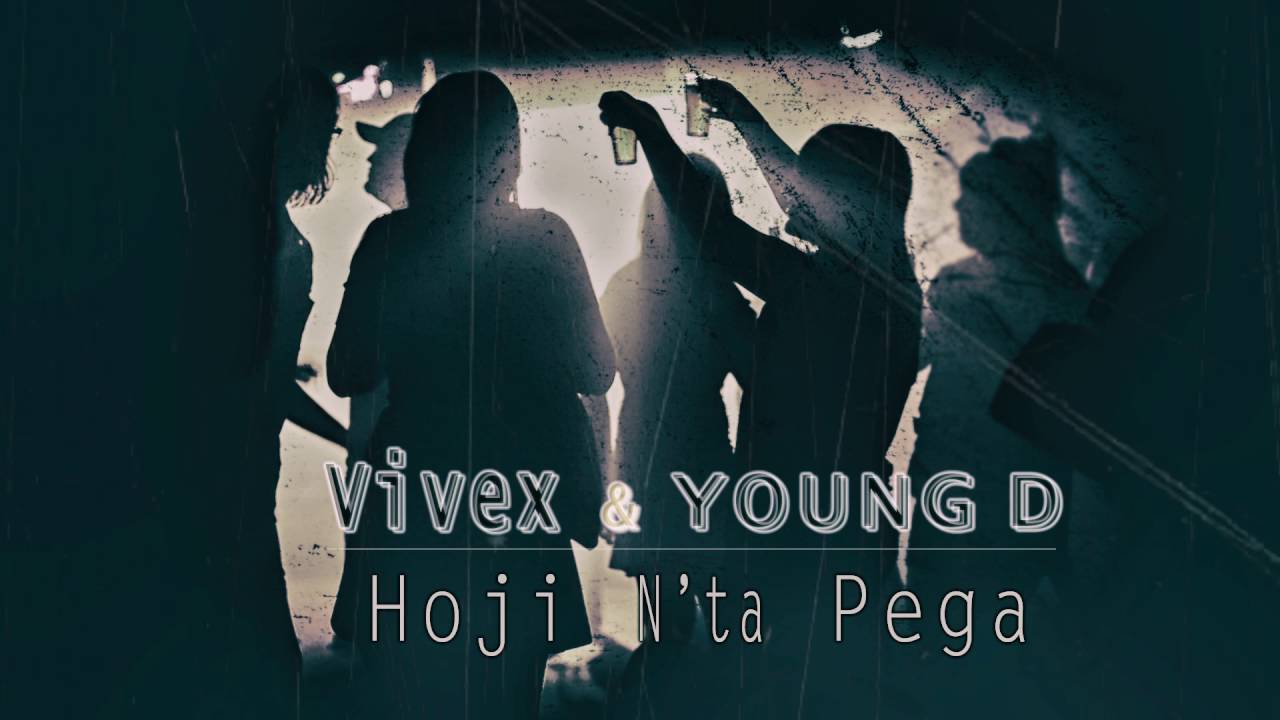 VIVEX C.A.S X SOLJAH - Hoji N'ta Pega