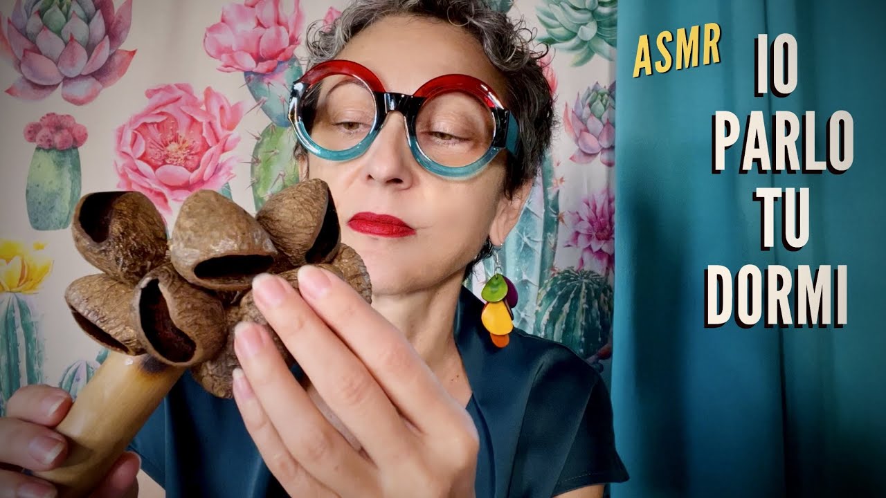 ASMR ITA La Mia Giornata Tipo ⏰ Soft WHISPERING Day Routine New Edition #ioparlotudormi