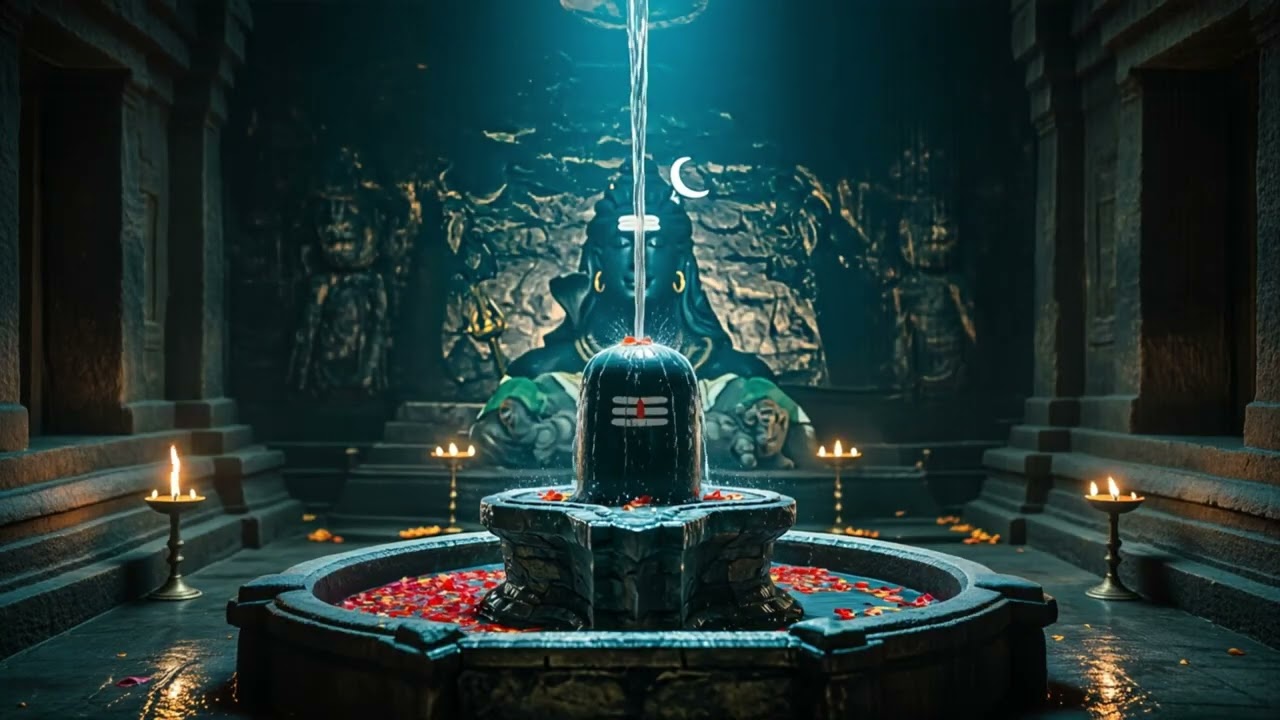 Om Namah Shivaya | Most Powerful Mantra Chanting | Maha Shivratri 2026
