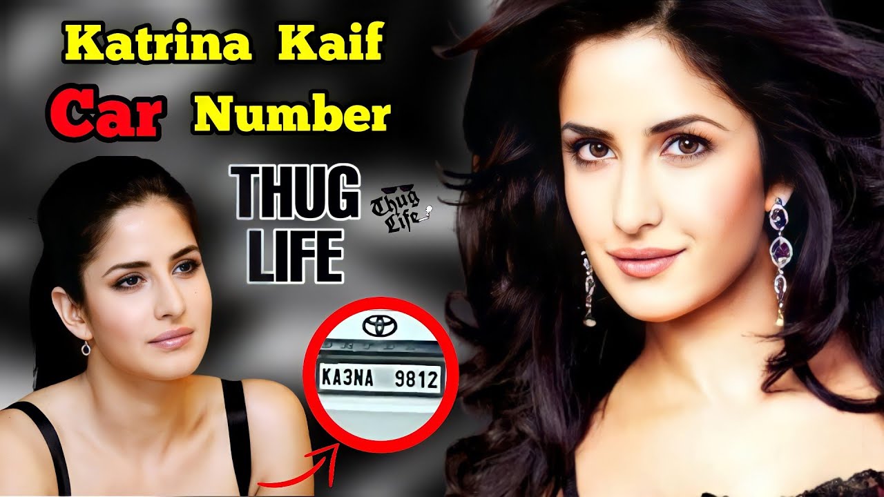 Katrina Kaif Car Thuglife Tamil Thuglife Thambi Povoma #thambipovoma #katrinakaif #tamilthuglife