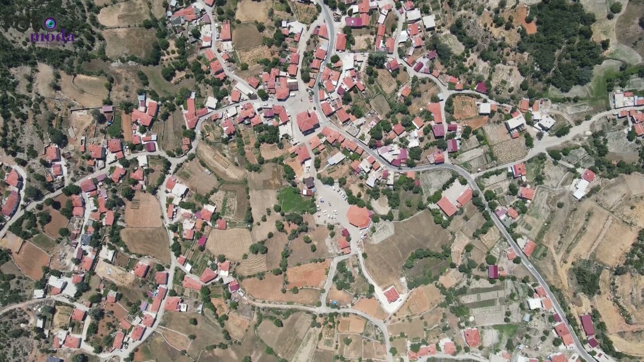 kıran köyü