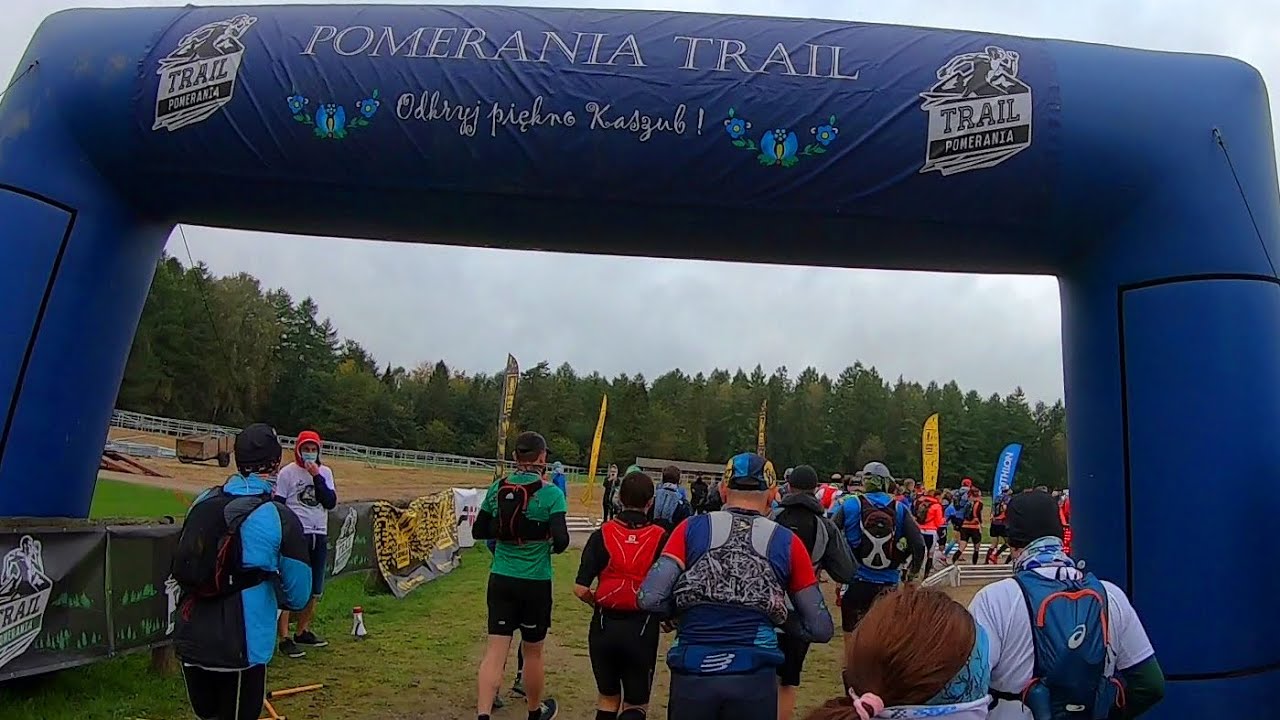 Pomerania Trail 2020