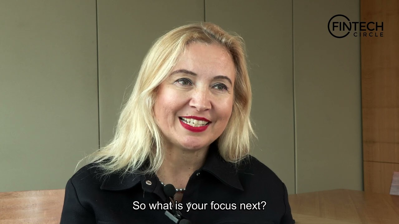 Fintech Capital London - Full Film