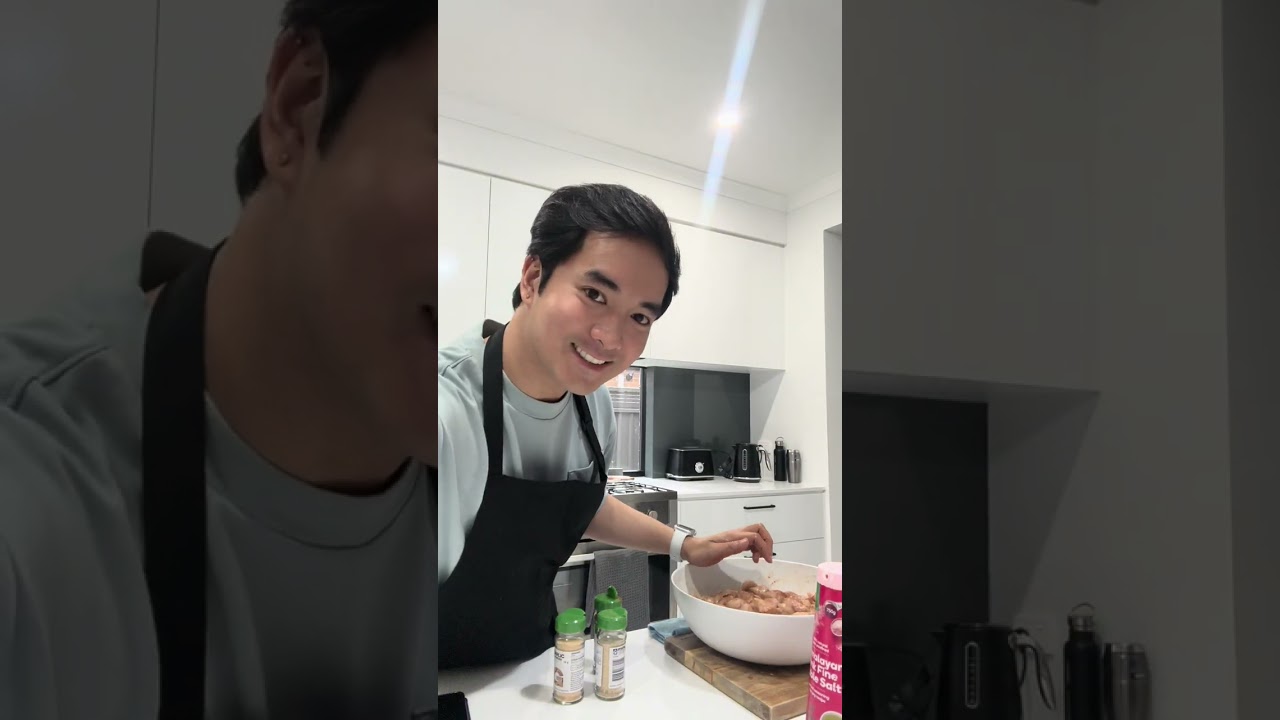 Chicken Wrap (High Protein Recipe)