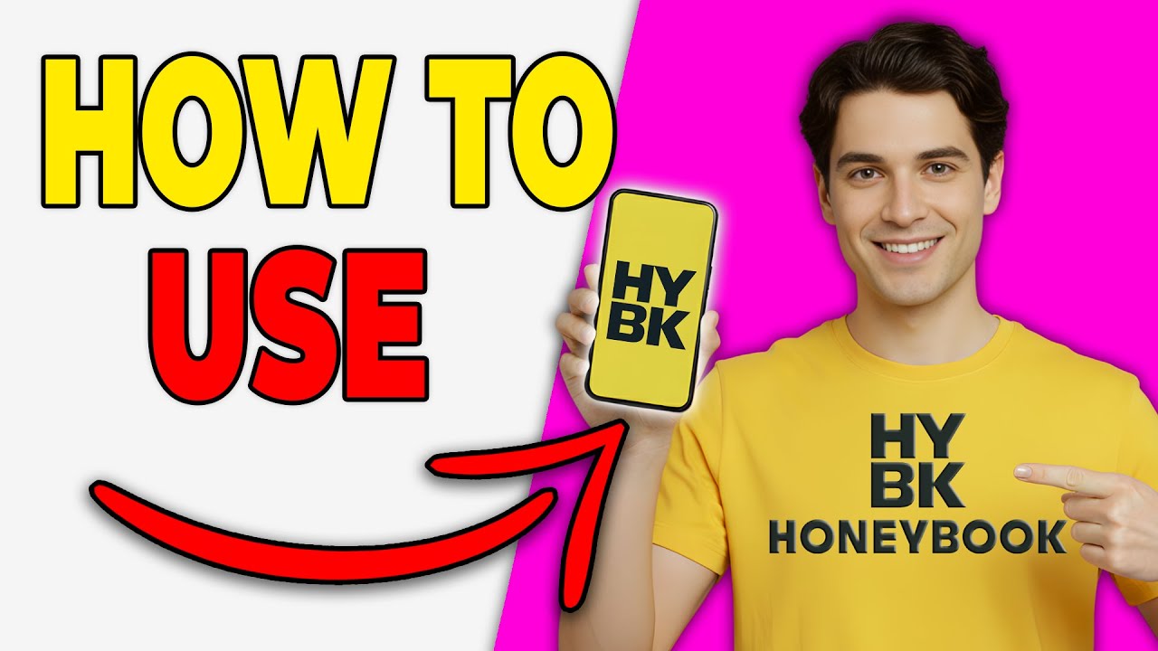 Как использовать HoneyBook для начинающих (пошаговое руководство, 2026 г.)