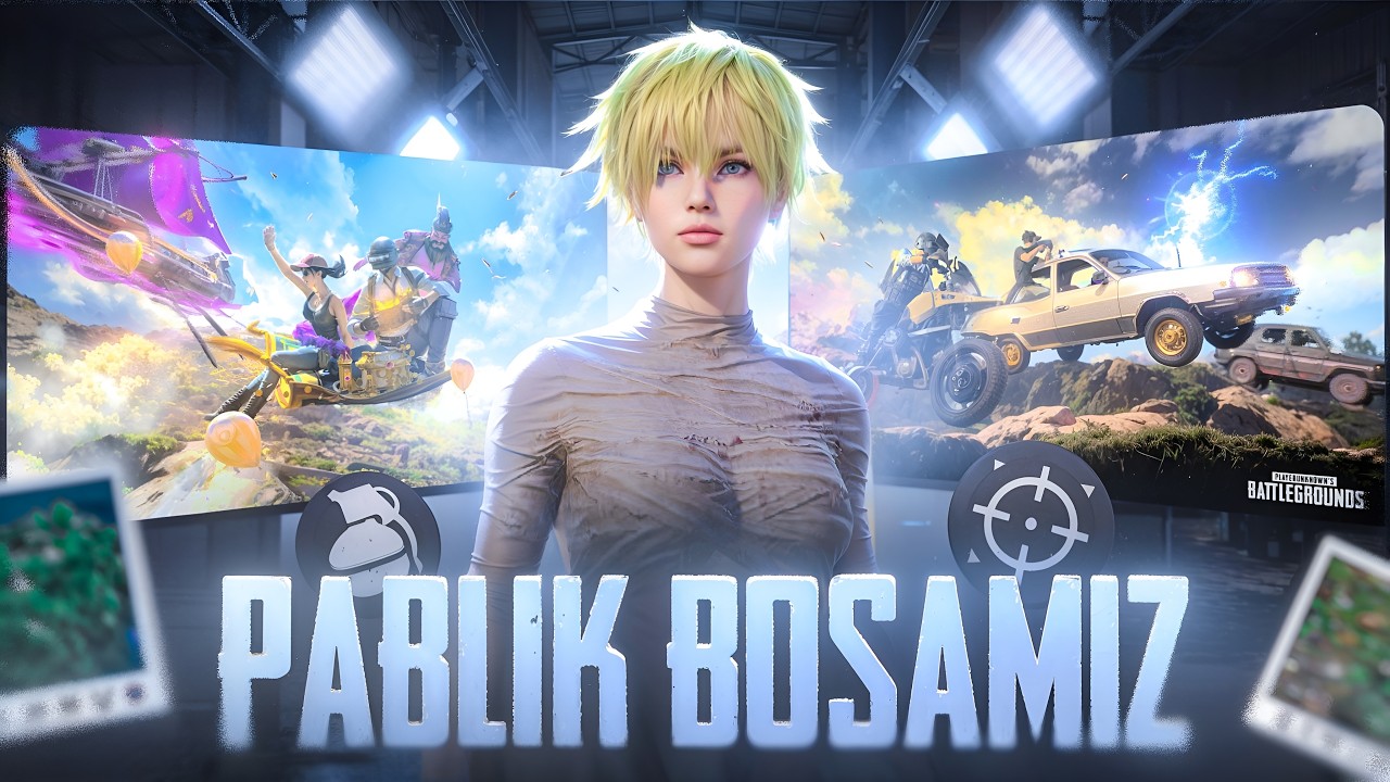 94 KOLLEKSIYA NASVAY AKKGA YEVROPA SERVERIDA ZAVA OLAMIZ TOLKA RANK PUW #pubgmobile