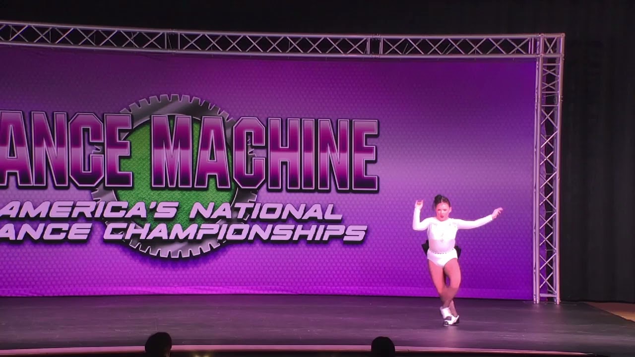 Liza Dance Machine 02/27/26