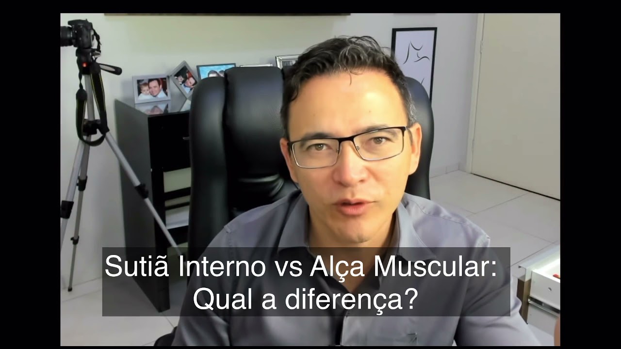Sutiã Interno e Alça Muscular: Qual a diferença?