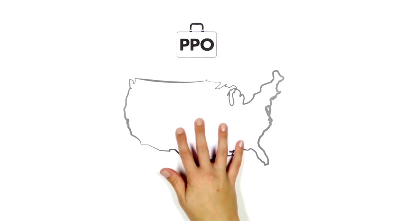 How Personal Choice PPO Plans Work
