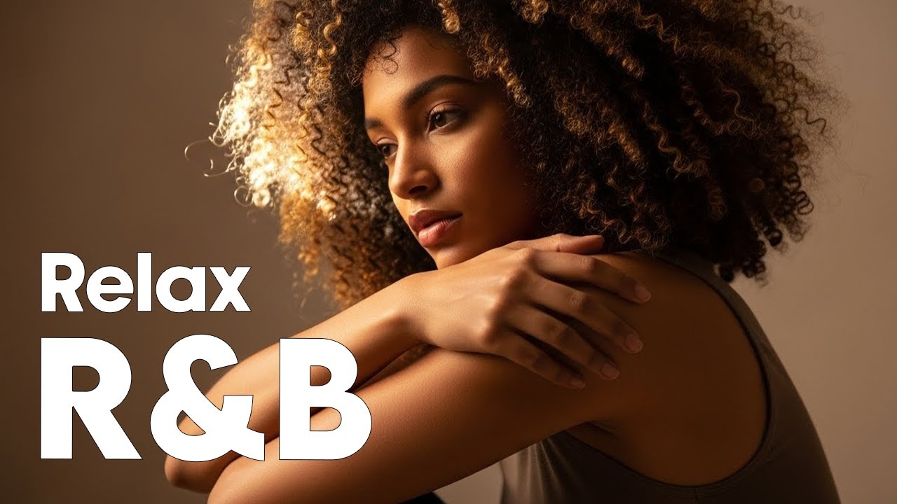 【R&B Relax 2】Healing Playlist / for Chill / Work / Indie / Ballad / Relax / Coffee