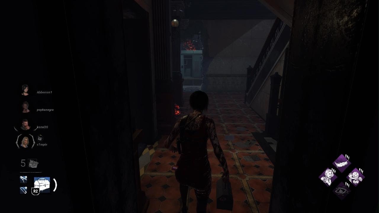 Dead by Daylight 20/01/26