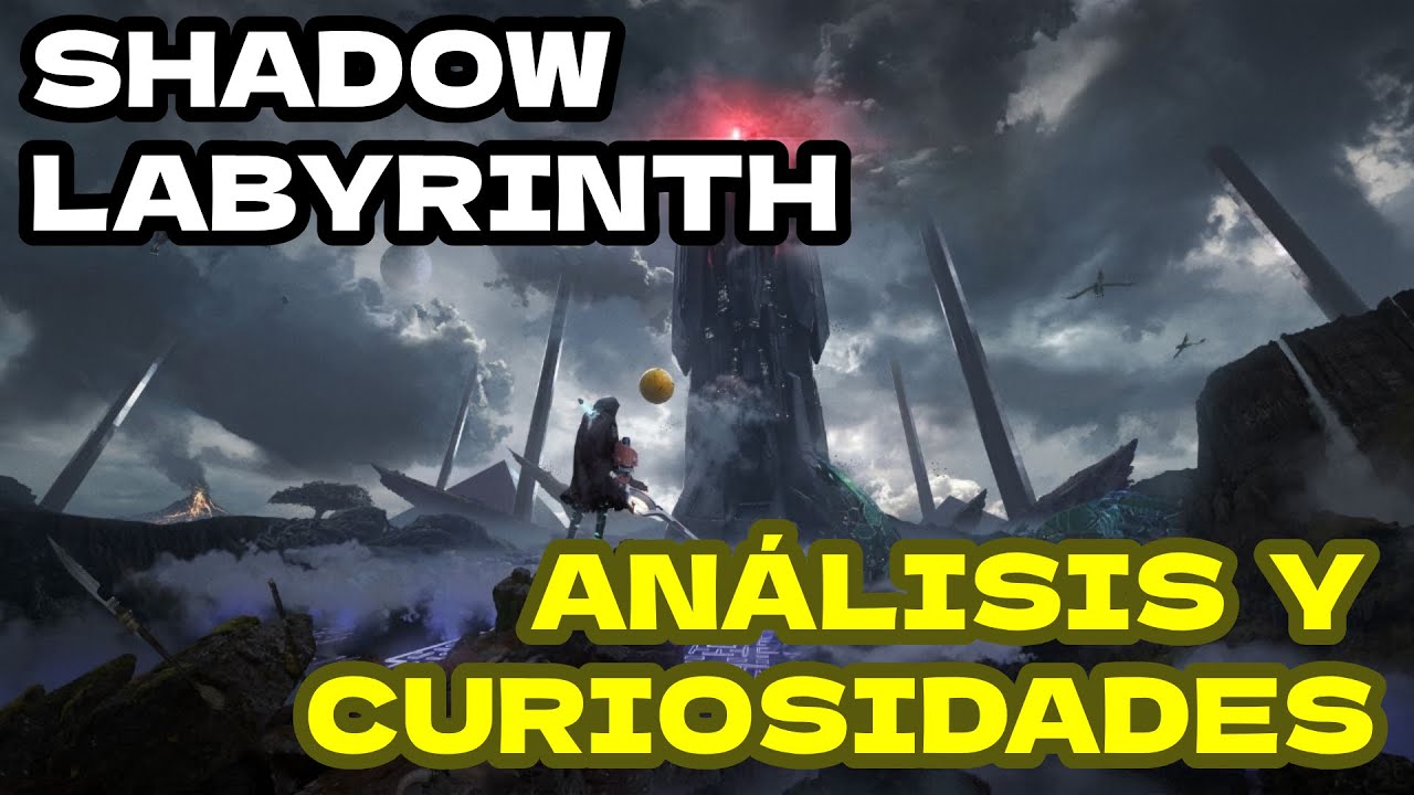 Shadow Labyrinth, el Metroidvania de Namco | Análisis y Curiosidades