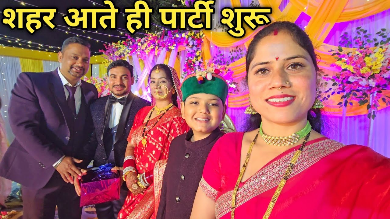 आजकल सब मुझे एक ही बात बोल रहे हैं😟 || Pahadi Lifestyle Vlog || Priyanka Yogi Tiwari ||